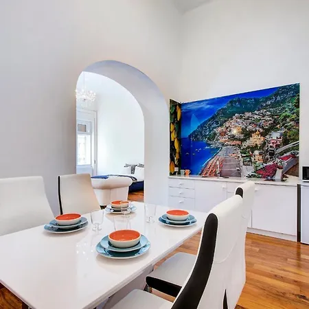 Apartment Royal House Oktogon Budapest