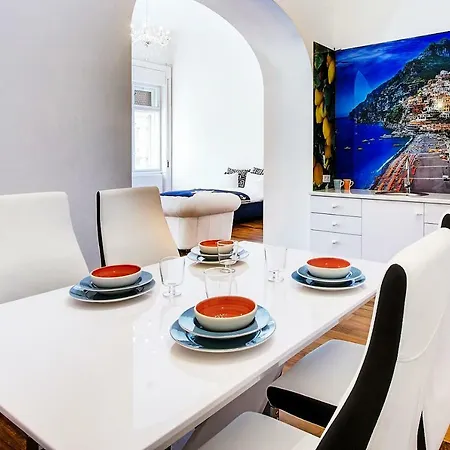 Royal House Oktogon * Budapest