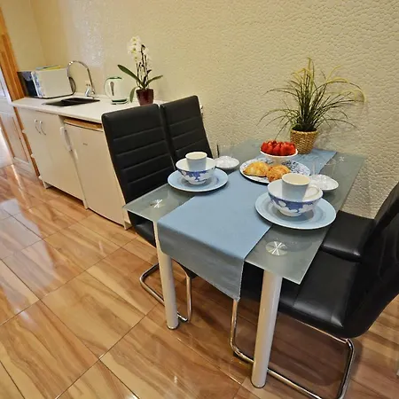 Royal House Oktogon * Budapest
