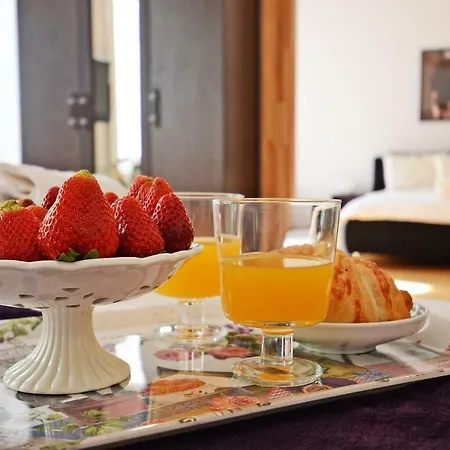 Apartment Royal House Oktogon