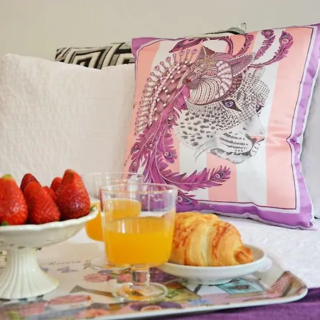 Royal House Oktogon Apartment Budapest
